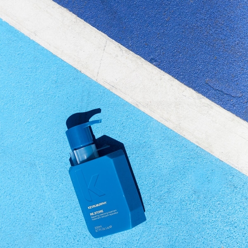 Product Re.Store Repairing Cleansing Treatment 200ml base image