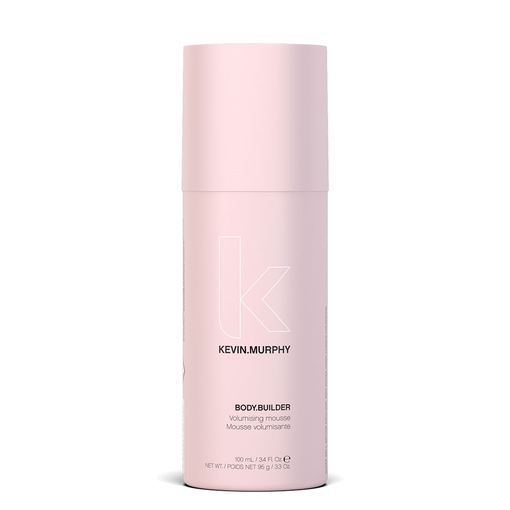 Product Body.Builder Volumising Mousse 100ml base image