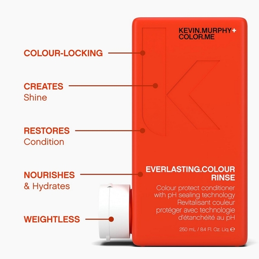 Product Everlasting.Colour Rinse Colour Protect Conditioner 250ml base image