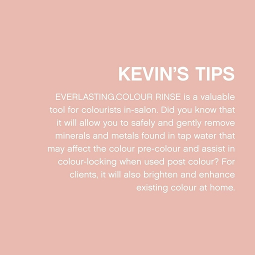 Product Everlasting.Colour Rinse Colour Protect Conditioner 250ml base image
