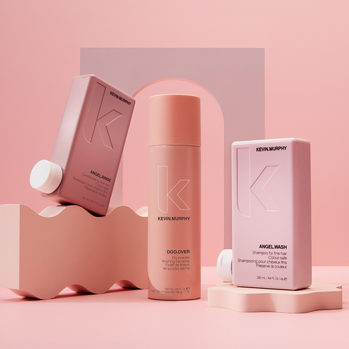 Product Doo.Over Dry Powder Finishing Hairspray 250ml base image