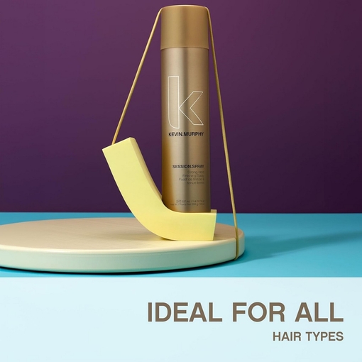 Product Session.Spray Strong Hold Finishing Spray 100ml base image