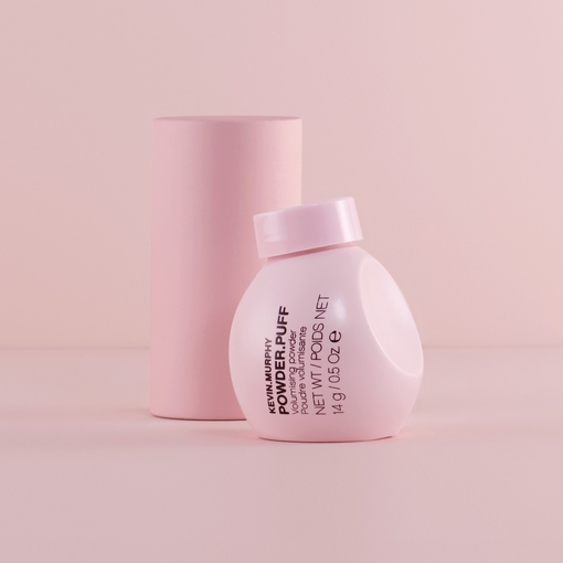 Product Powder.Puff Volumising Powder 14g base image