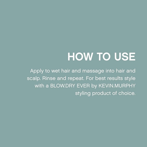 Product Blow.Dry Wash Nourishing & Repairing Shampoo 250ml base image