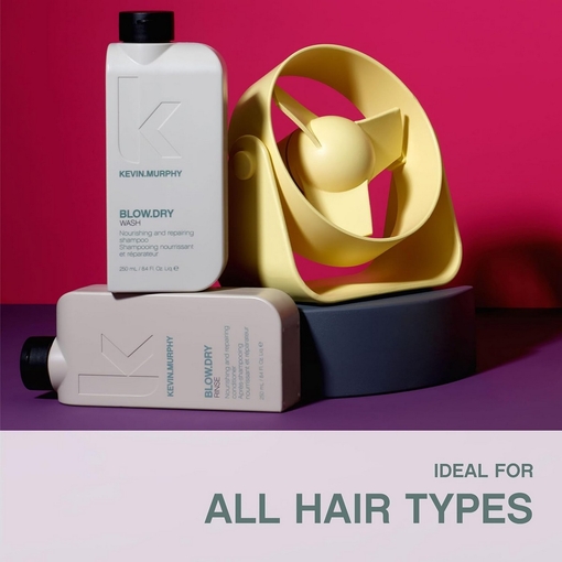 Product Blow.Dry Rinse Nourishing & Repairing Conditioner 250ml base image