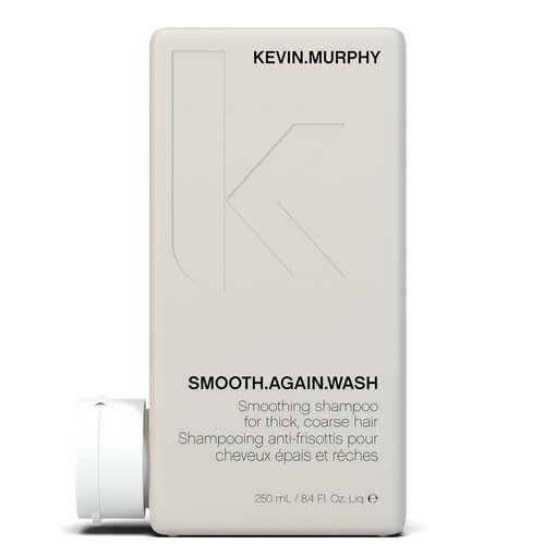 Product Smooth.Again.Wash Smoothing Shampoo For Thick, Coarse Hair 250ml base image