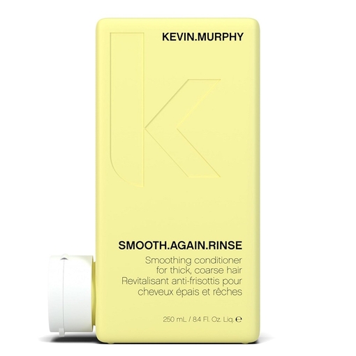 Product Smooth.Again.Rinse Smoothing Conditioner For Thick, Coarse Hair 250ml base image
