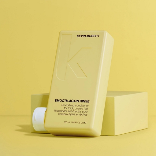 Product Smooth.Again.Rinse Smoothing Conditioner For Thick, Coarse Hair 250ml base image