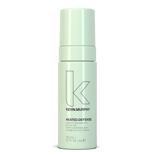 Product Heated.Defense Leave-In Heat Protection For Your Hair 150ml base image
