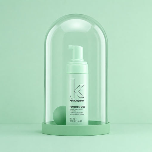 Product Heated.Defense Leave-In Heat Protection For Your Hair 150ml base image