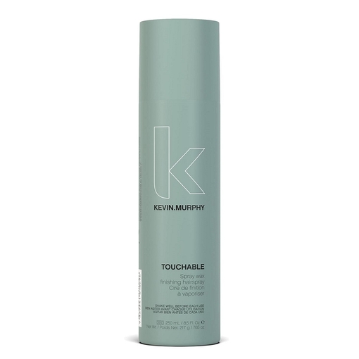 Product Touchable Spray Wax Finishing Hairspray 250ml base image