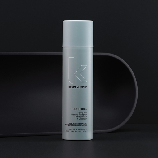 Product Touchable Spray Wax Finishing Hairspray 250ml base image