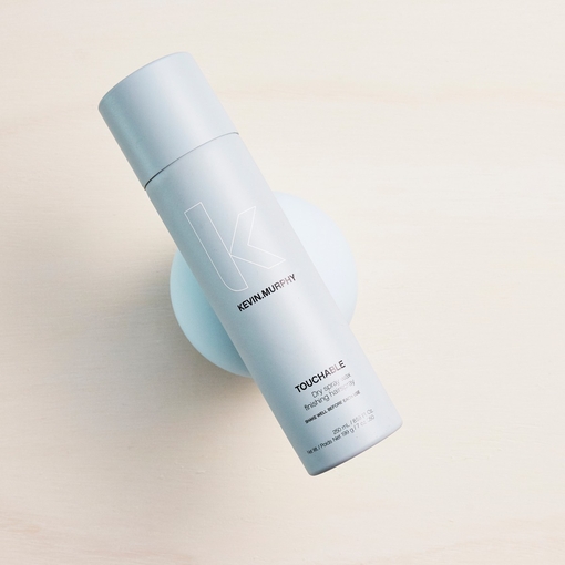 Product Touchable Spray Wax Finishing Hairspray 250ml base image