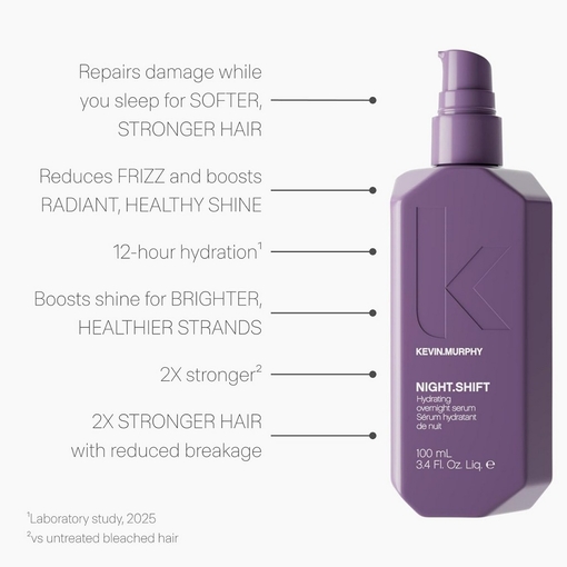 Product Night.Shift Hydrating Overnight Serum 100ml base image