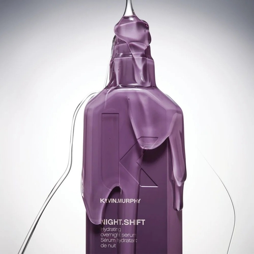 Product Night.Shift Hydrating Overnight Serum 100ml base image