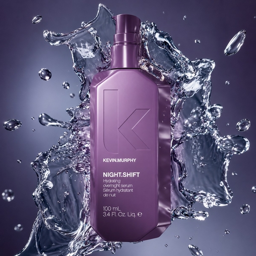 Product Night.Shift Hydrating Overnight Serum 100ml base image