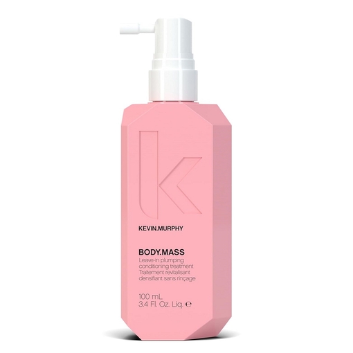 Product Body.Mass Leave-In Plumping Conditioning Treatment 100ml base image
