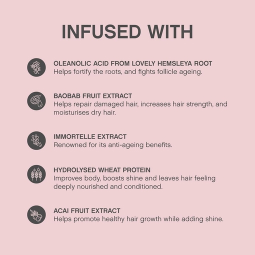 Product Body.Mass Leave-In Plumping Conditioning Treatment 100ml base image