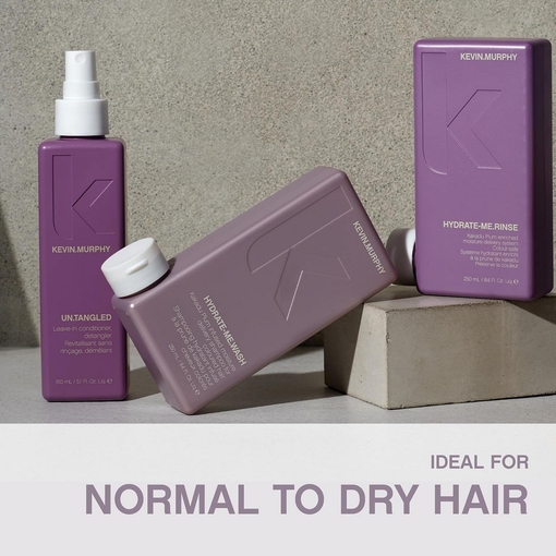 Product Hydrate-Me.Wash Moisture Shampoo 250ml base image