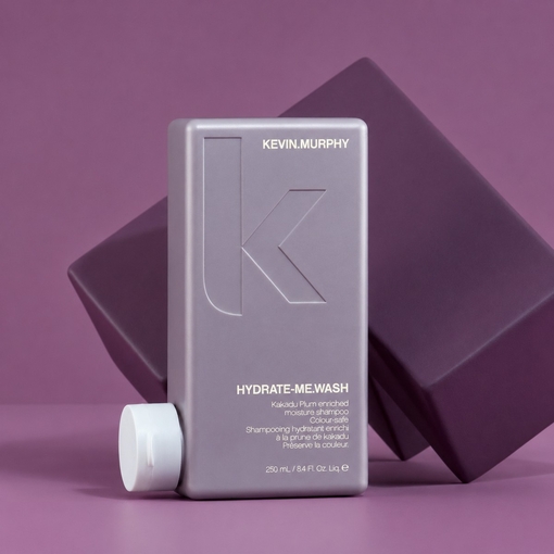 Product Hydrate-Me.Wash Moisture Shampoo 250ml base image