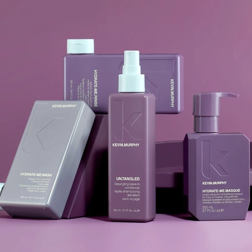 Product Hydrate-Me.Rinse Moisture Conditioner - Limited Edition 500ml base image