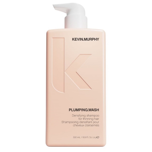 Product Plumping.Wash Densifying Shampoo For Thinning Hair - Limited Edition 500ml base image