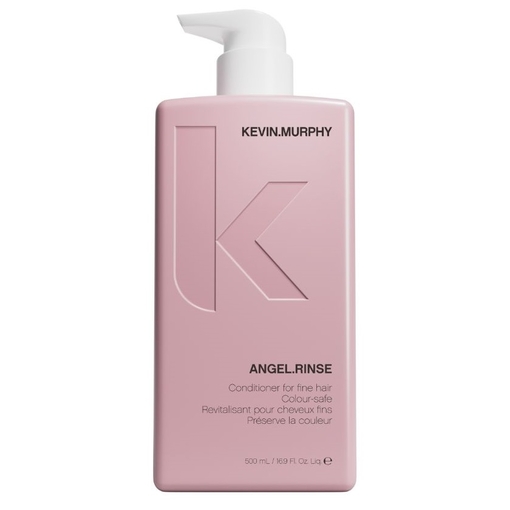 Product Angel.Rinse Conditioner For Fine Hair - Limited Edition 500ml base image