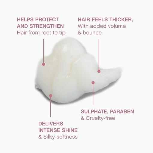 Product Plumping.Rinse Densifying Conditioner For Thinning Hair - Limited Edition 500ml base image