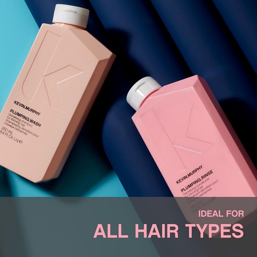Product Plumping.Rinse Densifying Conditioner For Thinning Hair - Limited Edition 500ml base image
