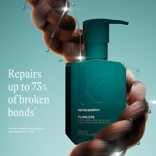 Product Flawless 6-in-1 Bond-Building Styling Lotion 200ml base image