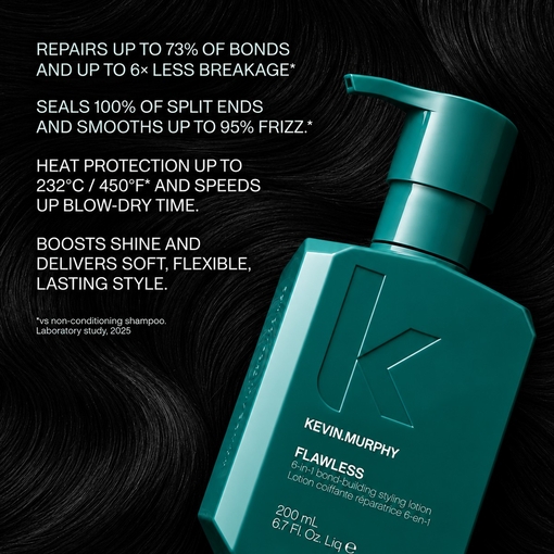 Product Flawless 6-in-1 Bond-Building Styling Lotion 200ml base image
