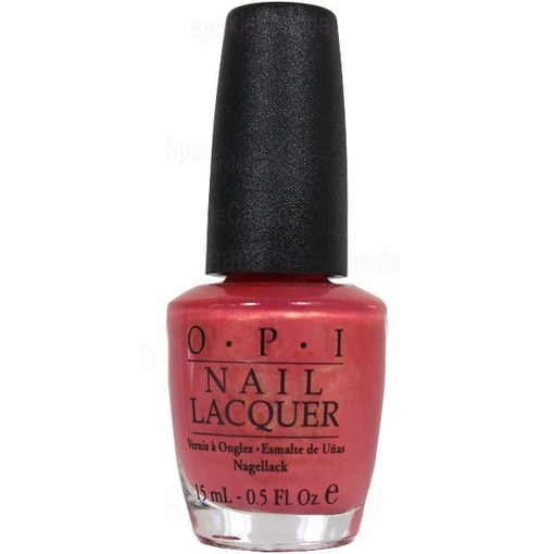 Product OPI "Your Villa or Mine?" NLI31 15ml base image