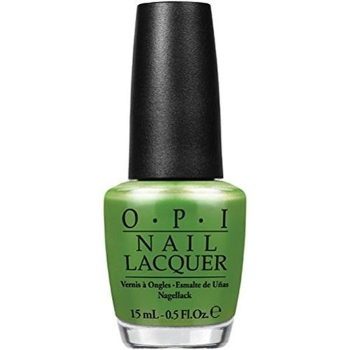 Product OPI "My Gecko Does Tricks" NLH66 15ml base image