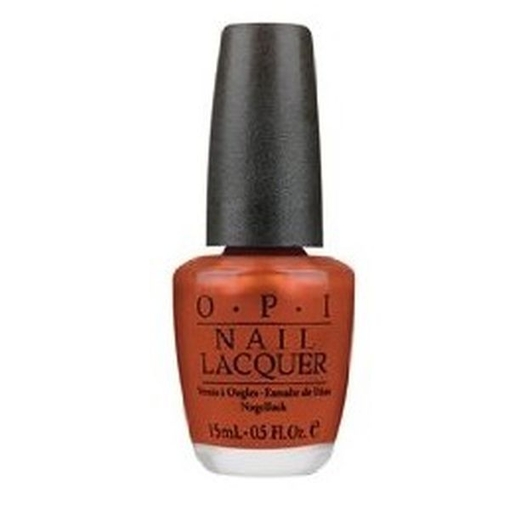 Product OPI "Ruble for Your Thoughts" NLR56 15ml base image