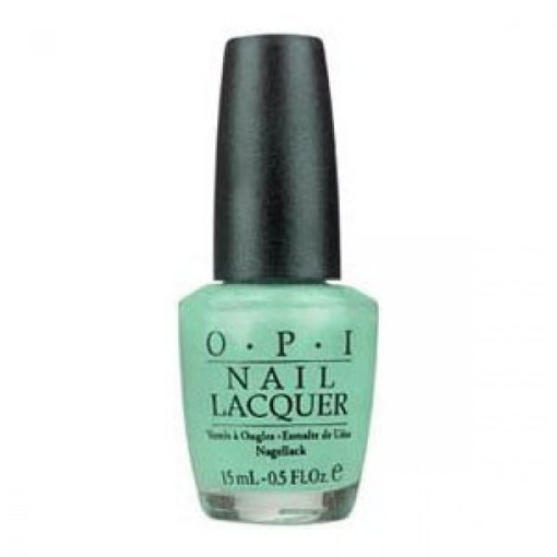 Product OPI "Go on Green!" NLB43 15ml base image