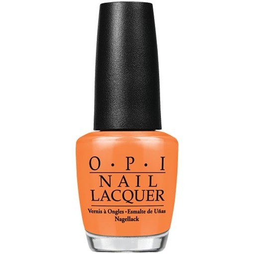 Product OPI "In My Back Pocket" NLB88 15ml base image