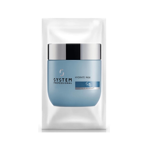Product Wella System Professional Hydrate Mask 15ml - Gift base image