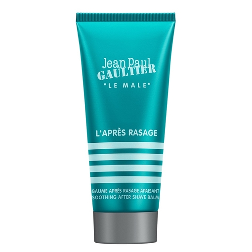 Product Le Male After Shave Balm 100ml base image