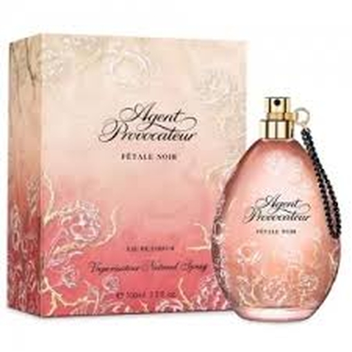 Product Agent Provocateur Petale Noir Eau De Parfume 100ml base image