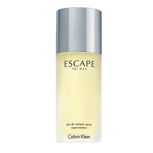 Product Calvin Klein Escape For Men Eau De Toilette 100ml base image