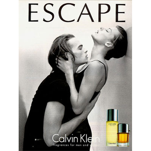 Product Calvin Klein Escape For Men Eau De Toilette 100ml base image