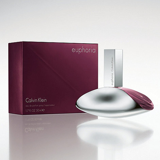 Product Calvin Klein Euphoria Eau De Parfume 50ml base image