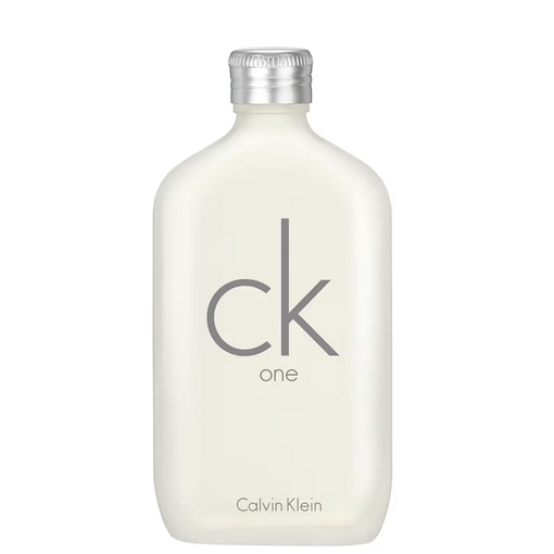 Product CK One Eau De Toilette 50ml base image