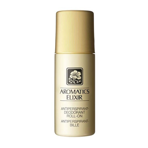 Product Clinique Aromatics Elixir Anti-perspirant Deodorant Roll-On 75ml base image