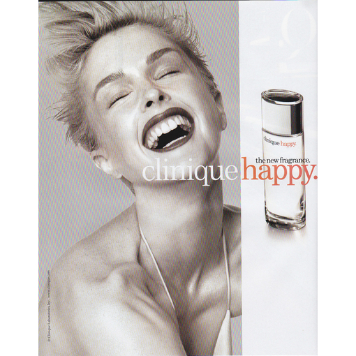 Product Clinique Happy Perfume Spray 100ml base image
