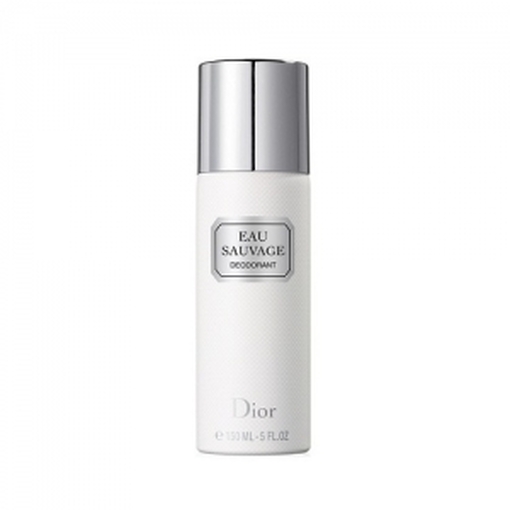 Product Christian Dior Eau Sauvage Deodorant 150ml base image