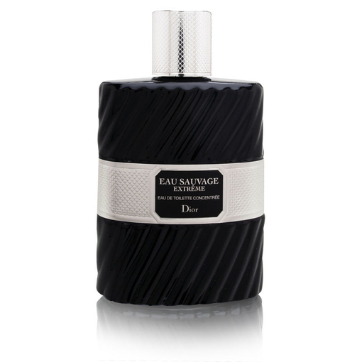 Product Christian Dior Eau Sauvage Extreme Eau De Toilette Intense 100ml base image