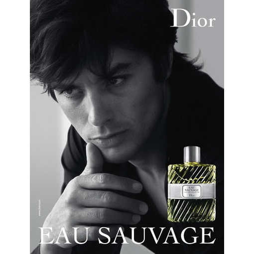 Product Christian Dior Eau Sauvage Eau De Toilette Vapo 100ml base image