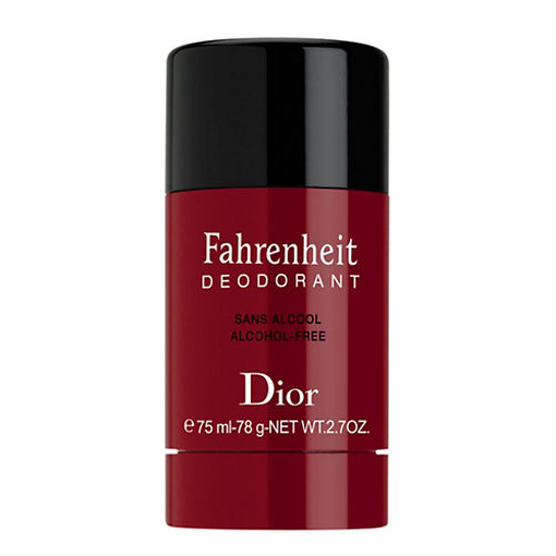 Product Christian Dior Fahrenheit Deodorant Stick 75gr base image