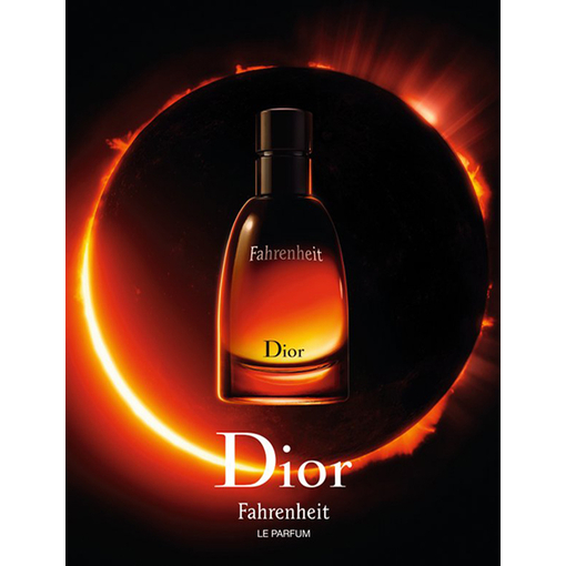 Product Christian Dior Fahrenheit Le Parfum 75ml base image